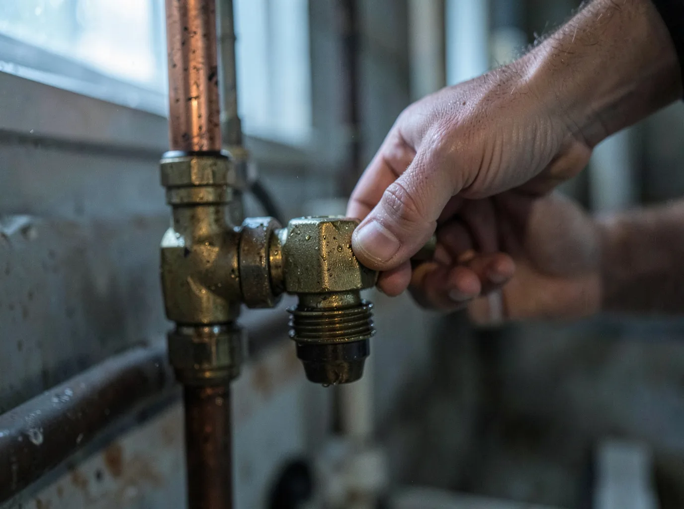 Emergency Plumber Nashport, OH FAQs